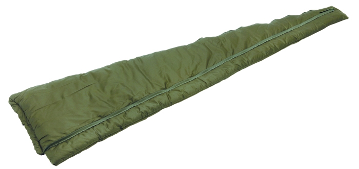 Snugpak Schlafsack Expanda Panel Antarctica Oliv